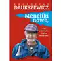 Meneliki nowe, czyli wina tuska i logika białoruska Sklep on-line