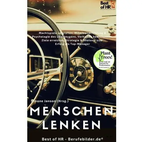 Menschen Lenken