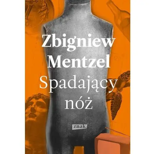 Spadający nóż,149KS (5020026)