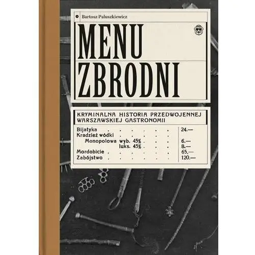 Menu zbrodni