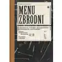 Menu zbrodni Sklep on-line