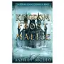 A Kingdom of Frost and Malice, The Winter Court Series, A Crowns of Magic Universe Series Sklep on-line