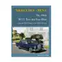 Mercedes-benz, the 1960s, w112 two- and four-door Createspace independent publishing platform Sklep on-line