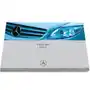 Mercedes CL W216 2006-2013 Instrukcja Obsługi Sklep on-line