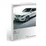 Mercedes Glk Klasa X204 2008-15 Instrukcja Obsług Sklep on-line