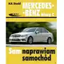 Mercedes W204 C 180 200 220 250 280 300 320 350 benz+ CDI 07-13 Sam nap Sklep on-line