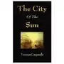 City of the Sun Sklep on-line