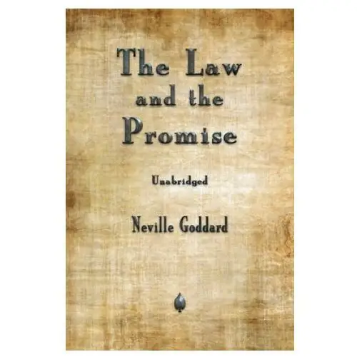 Merchant books Law and the promise