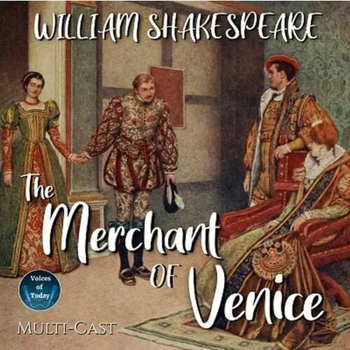 Merchant of Venice