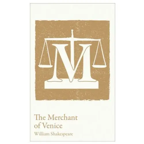 Merchant of venice Harper collins publishers