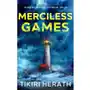 Merciless Games - ebook epub Sklep on-line