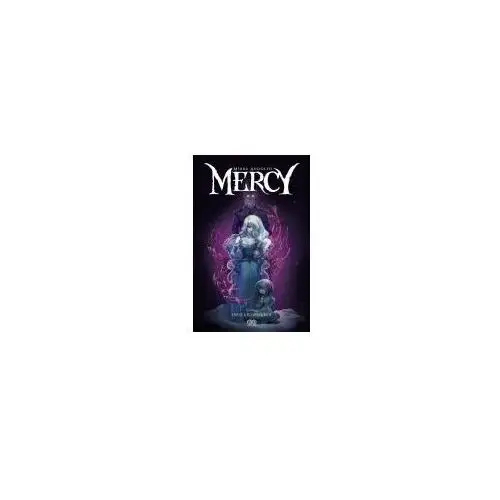 Mercy Tom 2 Data premiery: 2021-04-28