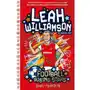 Football Rising Stars: Leah Williamson Meredith, Harry Sklep on-line
