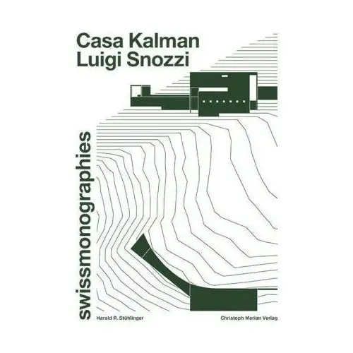 Luigi Snozzi - Casa Kalman