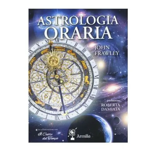 Astrologia oraria