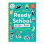 Merriam webster kids Merriam-webster's ready-for-school sticker book Sklep on-line