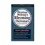 Merriam-Webster's Rhyming Dictionary Sklep on-line