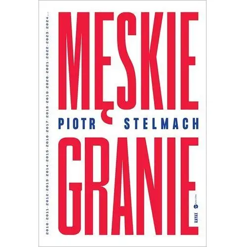 Męskie Granie (książka z autografem)