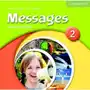 Messages 2 class cds Sklep on-line