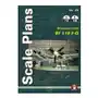 Messerschmitt bf 110 f-g Mushroom model publications Sklep on-line