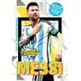 Messi. Mały chłopiec, który został wielkim piłkarzem (E-book) Sklep on-line