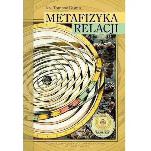 Metafizyka relacji