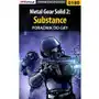 Metal Gear Solid 2: Substance - poradnik do gry Sklep on-line