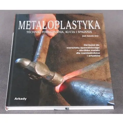 Metaloplastyka Arkady