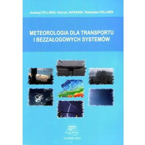 Meteorologia dla transportu i bezzałogowych systemów