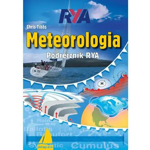 Meteorologia. Podręcznik RYA