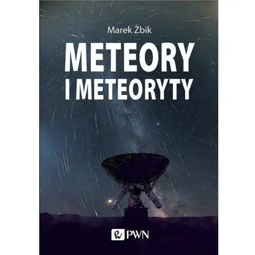 Meteory i Meteoryty