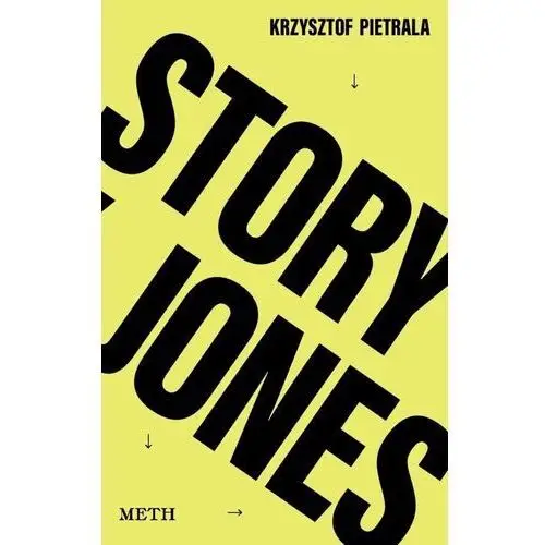 Story jones Meth