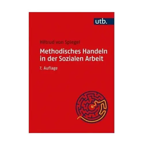 Methodisches Handeln in der Sozialen Arbeit