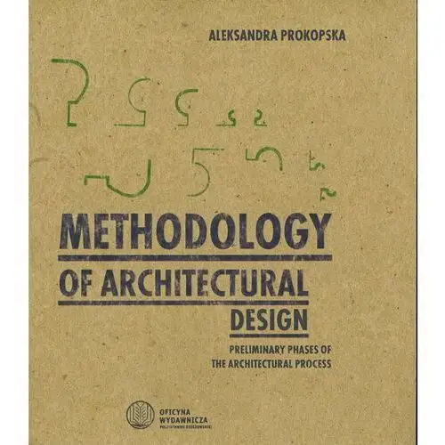 Methodology of architectural desing.Preliminary phases of the