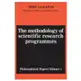 Methodology of scientific research programmes: volume 1 Cambridge university press Sklep on-line