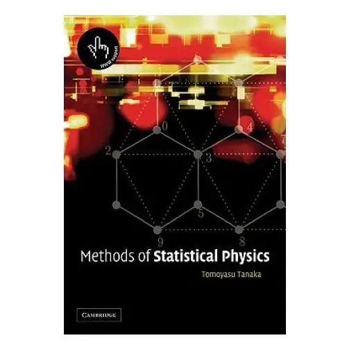 Methods of statistical physics Cambridge university press