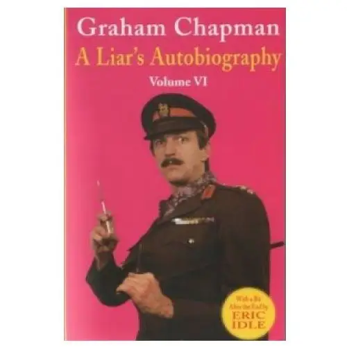 Liar's Autobiography