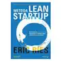 Metoda Lean Startup. Wykorzystaj innowacyjne narzędzia i stwórz firmę, która zdobędzie rynek - ebook mobi Sklep on-line