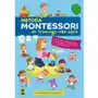 Metoda Montessori do trzeciego roku życia Sklep on-line