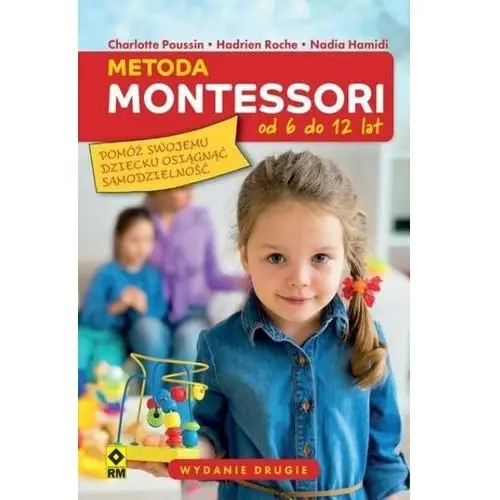 Metoda montessori od 6 do 12 lat w.2