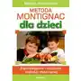 Metoda Montignac dla dzieci Sklep on-line