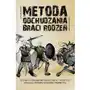 Metoda odchudzania Braci Rodzeń. Łukasz Rodzeń, Mateusz Rodzeń Sklep on-line