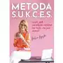 Metoda S.U.K.C.E.S., czyli jak zarabiać online na tym, co już wiesz - ebook PDF Sklep on-line