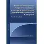 Metoda wielowarstwowego modelowania niepewności w szacowaniu jakości informacji systemów teleinformatycznych w transporcie Oficyna wydawnicza politechniki warszawskiej Sklep on-line