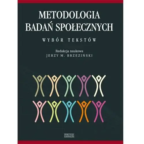 Metodologia badań społecznych