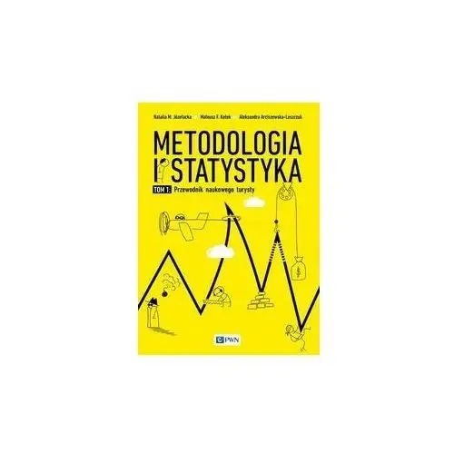 Metodologia i statystyka T.1 Natalia Józefacka