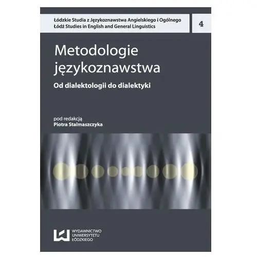 Metodologie językoznawstwa