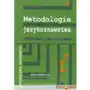 Metodologie językoznawstwa. Podstawy teoretyczne. Podręcznik akademicki Sklep on-line