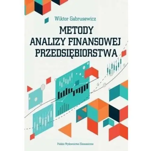 Metody analizy finansowej przedsiębiorstwa