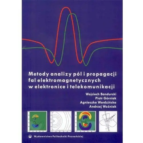 Metody Analizy Pól I Propagacji Fal Elektromagnety